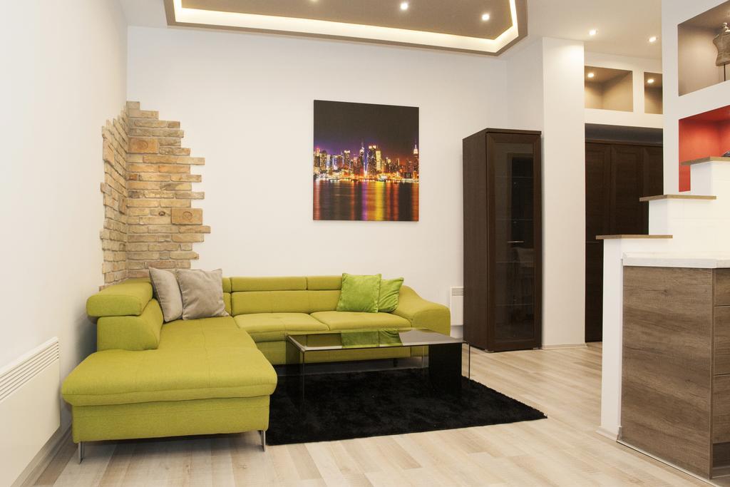 Great Market Hall Apartment Budapest Exterior foto